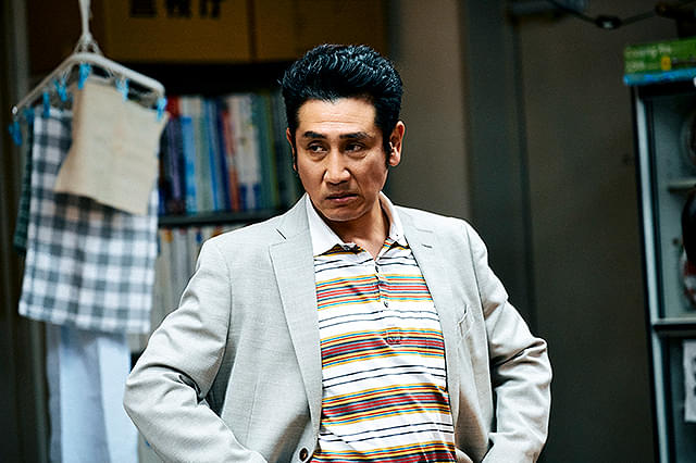 TOKYO BURST 犯罪都市