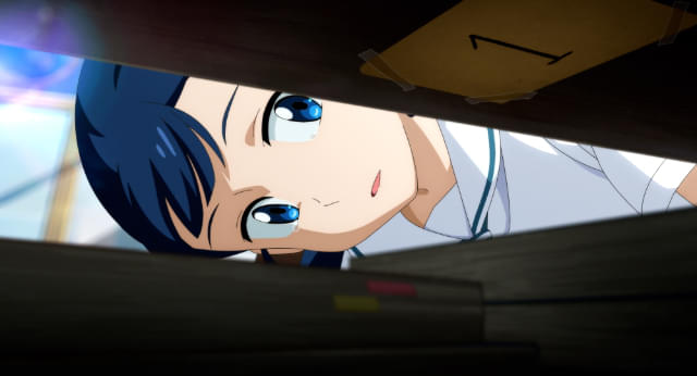 縁の手紙