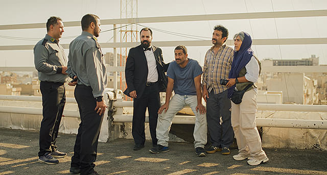 シンプル・アクシデント　偶然