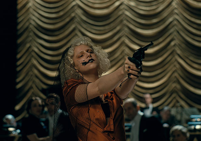 ザ・ブライド！