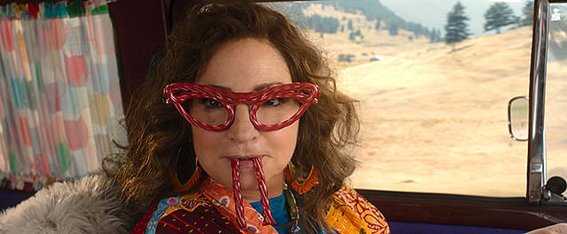 ギャビーのドールハウス　ザ・ムービー