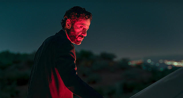 シンプル・アクシデント　偶然