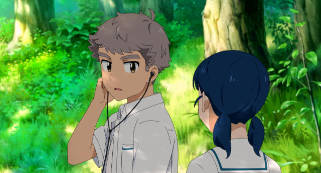縁の手紙