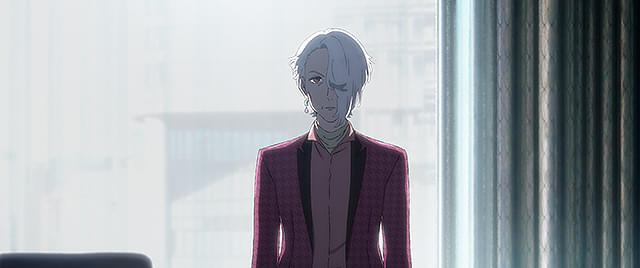 クスノキの番人