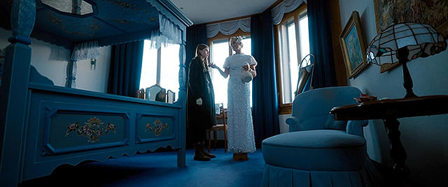 世界一不運なお針子の人生最悪な1日