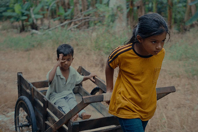 LOST LAND ロストランド