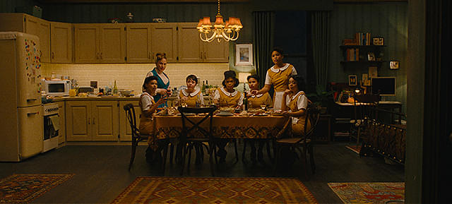 ゼイ・ウィル・キル・ユー