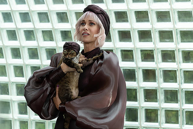 ギャビーのドールハウス　ザ・ムービー