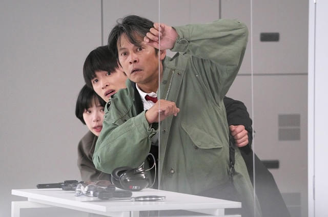 踊る大捜査線 N.E.W. メトロポリスを駆け抜けろ！