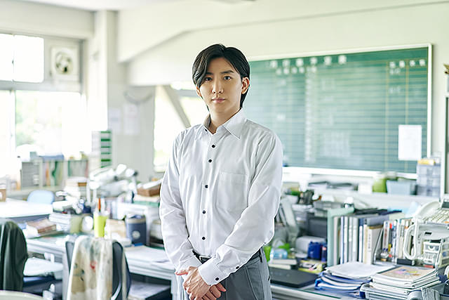 見える子ちゃん