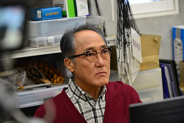 もしも脳梗塞になったなら