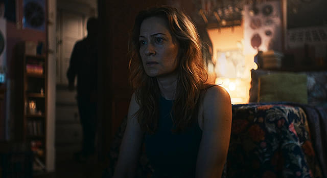 シェルビー・オークス