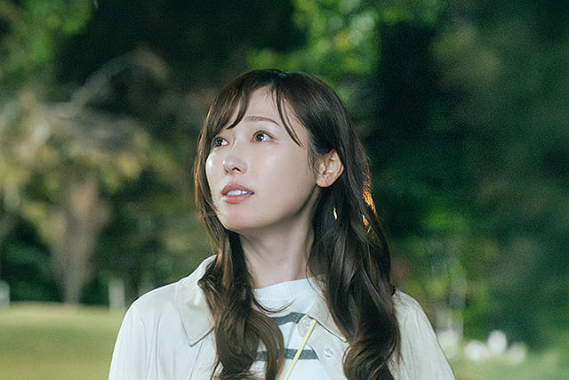 あの星が降る丘で、君とまた出会いたい。