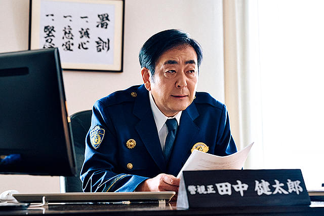 TOKYO BURST 犯罪都市