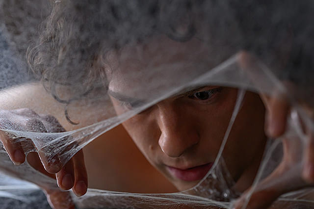 スパイダーマン　ブランド・ニュー・デイ
