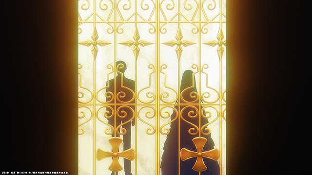 劇場版　魔法科高校の劣等生　四葉継承編