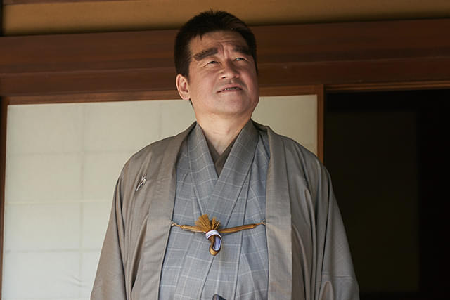 新解釈・幕末伝