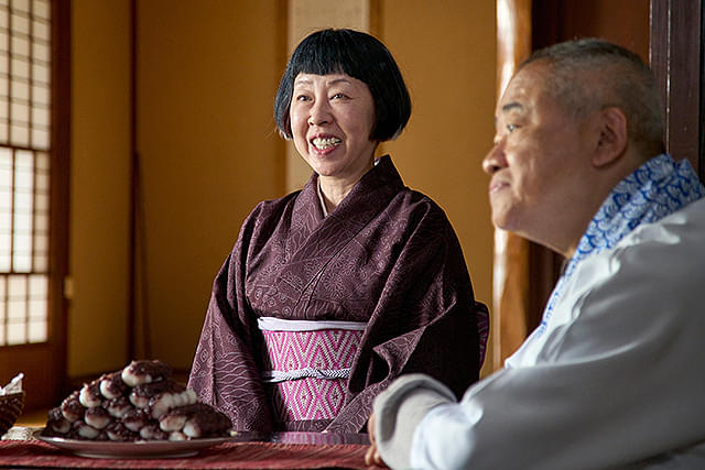 山口くんはワルくない