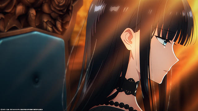 劇場版　魔法科高校の劣等生　四葉継承編