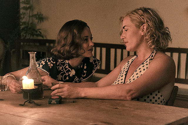 リー・ミラー　彼女の瞳が映す世界