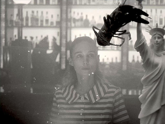 ラ・コシーナ　厨房