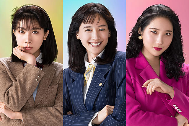 ファーストボイス