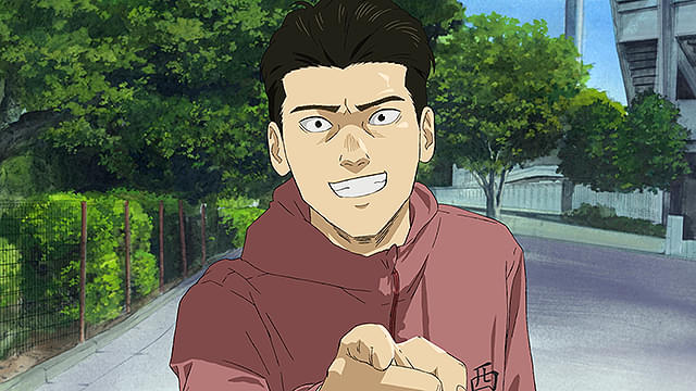 ひゃくえむ。