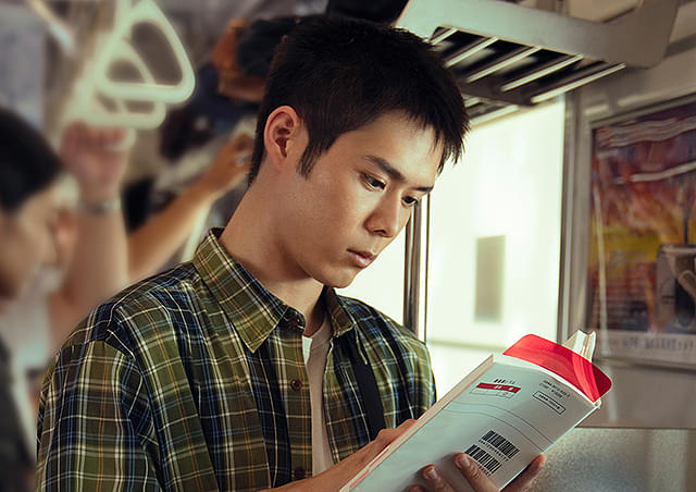 人はなぜラブレターを書くのか