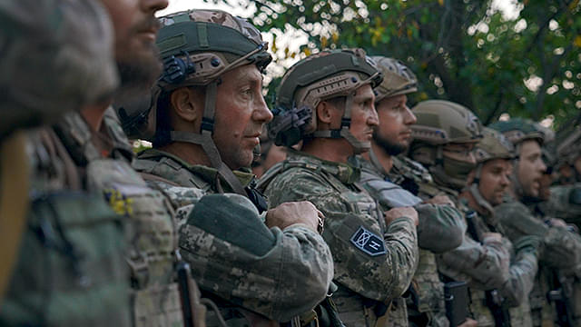 戦場0地点