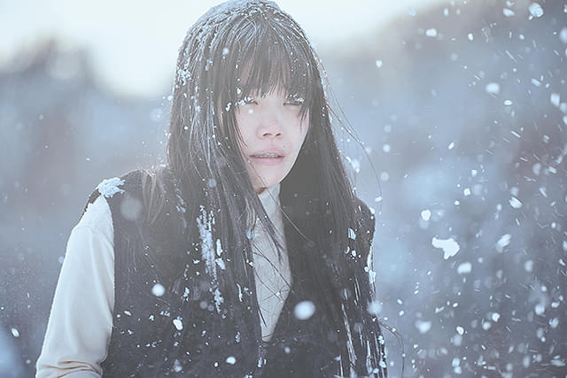 氷血
