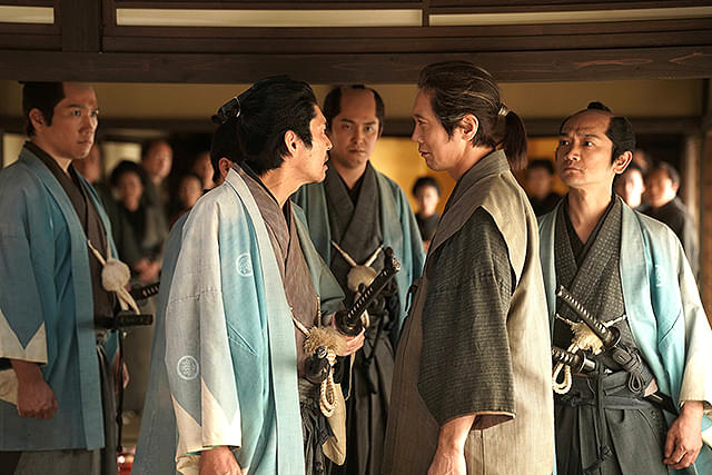 幕末ヒポクラテスたち