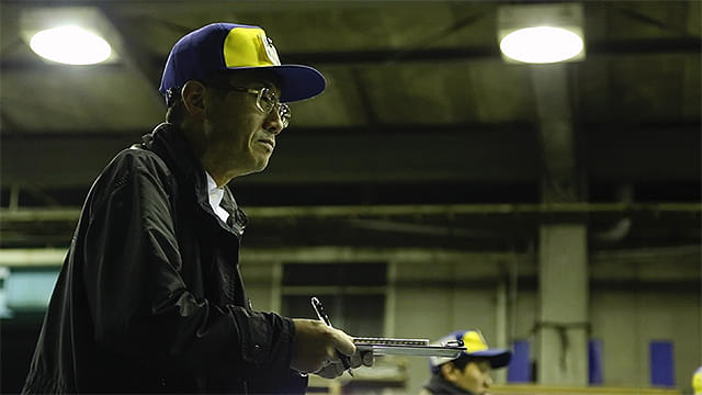 GUN FISH あなたの知らないフグの世界