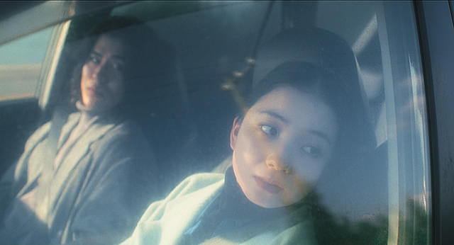 そこにきみはいて