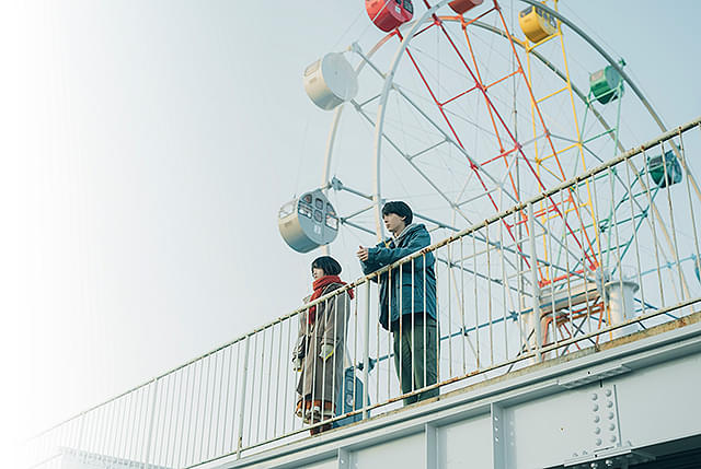 架空の犬と嘘をつく猫