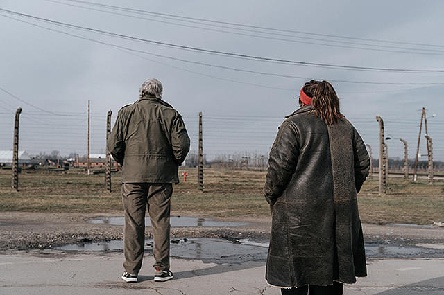 旅の終わりのたからもの