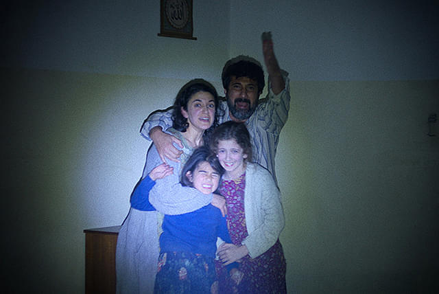 ウォーフェア　戦地最前線