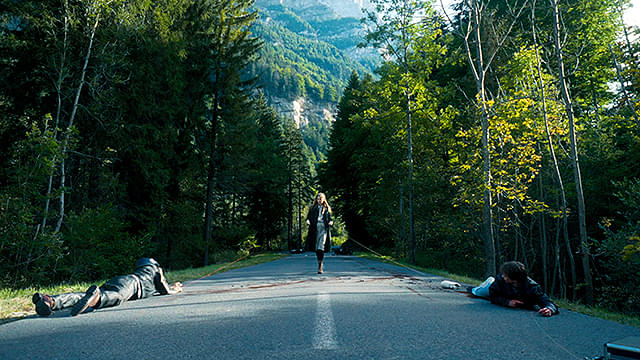 世界一不運なお針子の人生最悪な1日