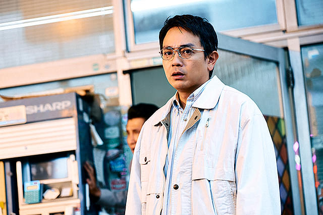 TOKYO BURST 犯罪都市