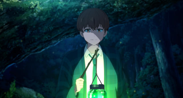 縁の手紙