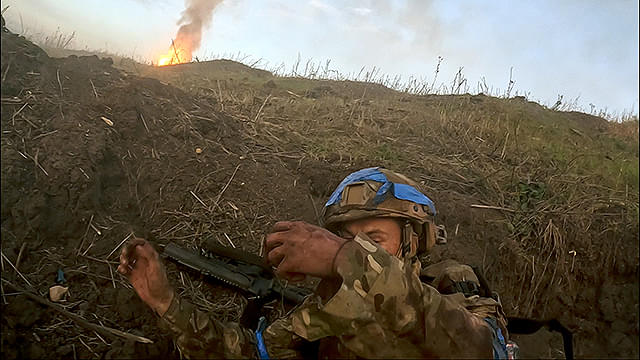 戦場0地点