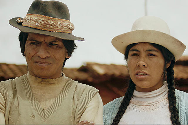 今日からぼくが村の映画館