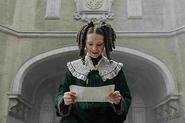 アグリーシスター　可愛いあの娘は醜いわたし