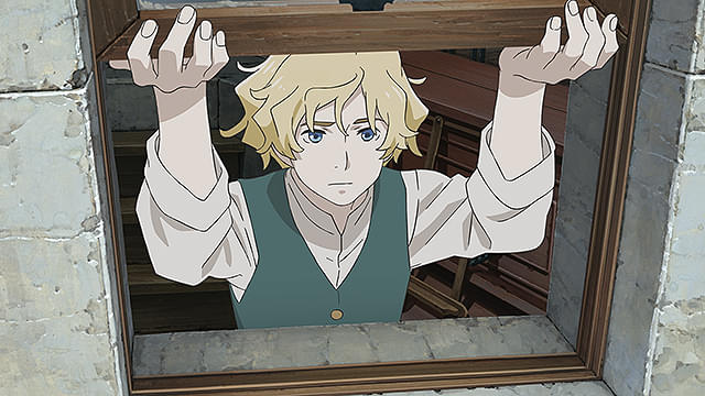 パリに咲くエトワール