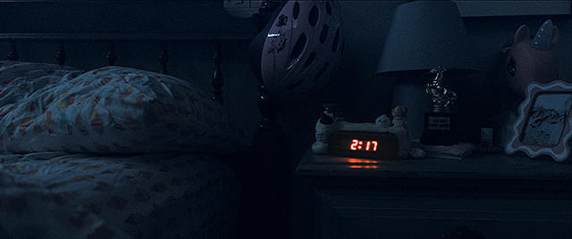 WEAPONS ウェポンズ