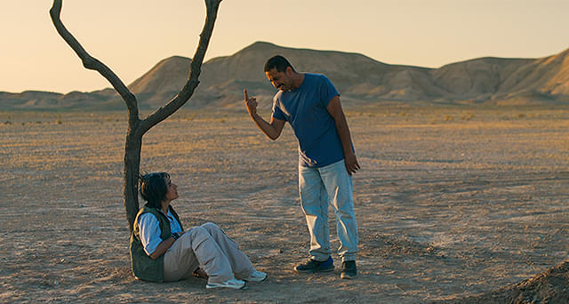 シンプル・アクシデント　偶然