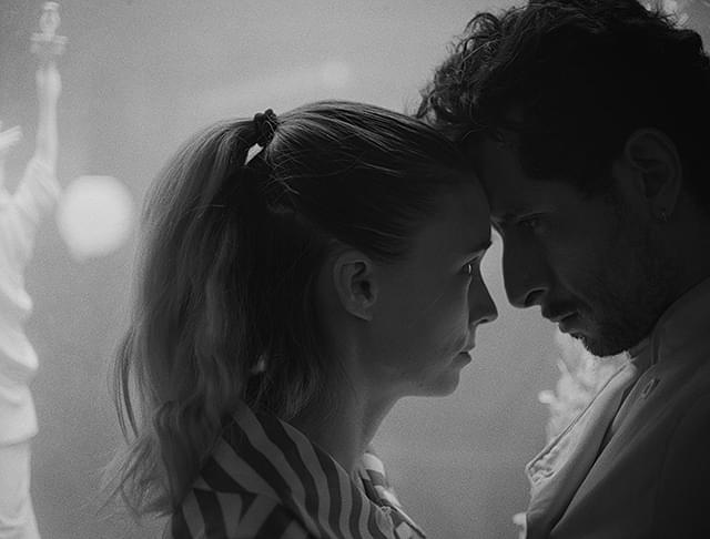 ラ・コシーナ　厨房