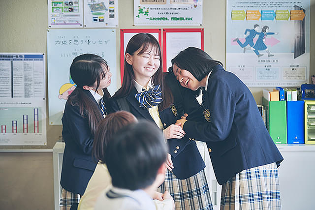恋に至る病