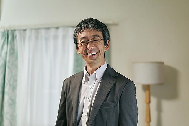 見える子ちゃん