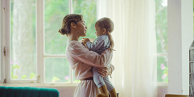 アメリアの息子たち