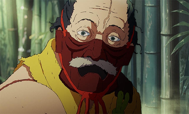 SEKIRO: NO DEFEAT